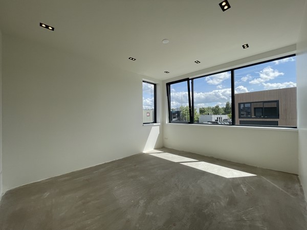 Medium property photo - Bolstoen 13A, 1046 AS Amsterdam